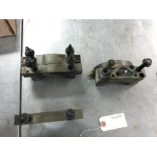 92W041 Engine Block Main Caps For 08-09 Saturn Vue  3.5